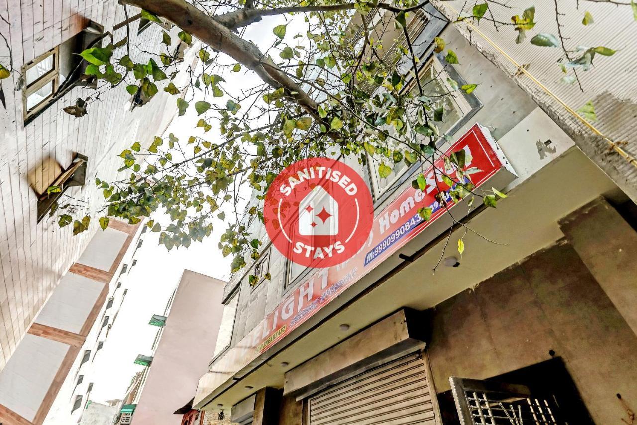 Hotel Hotel O Delhi Delight