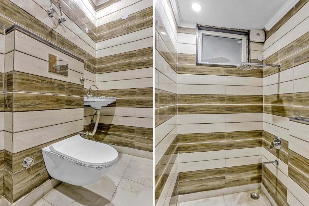 Hotel Hotel O Delhi Delight 3*