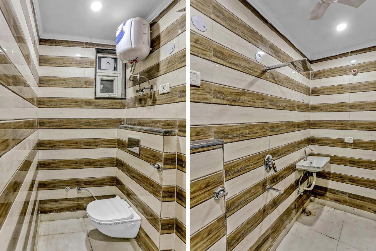 Hotel Hotel O Delhi Delight 3*