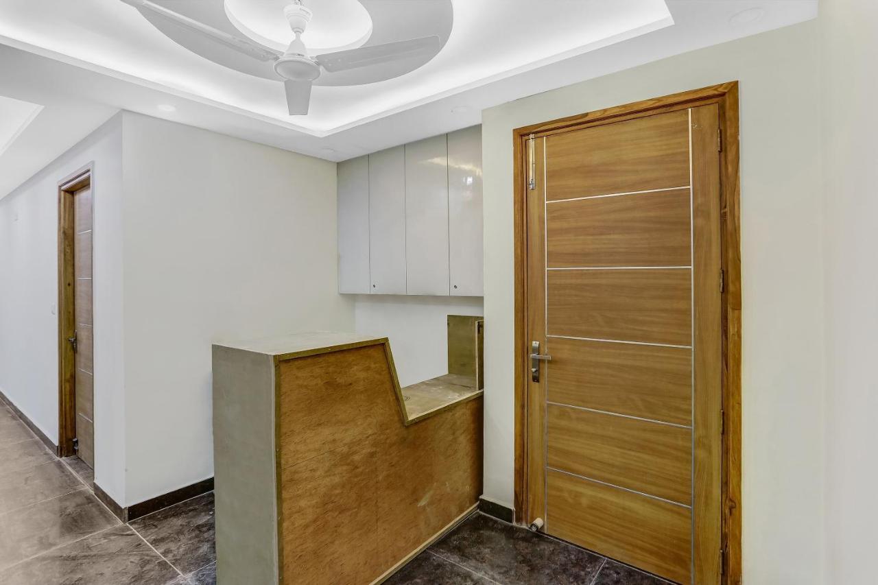 Hotel Hotel O Delhi Delight New Delhi