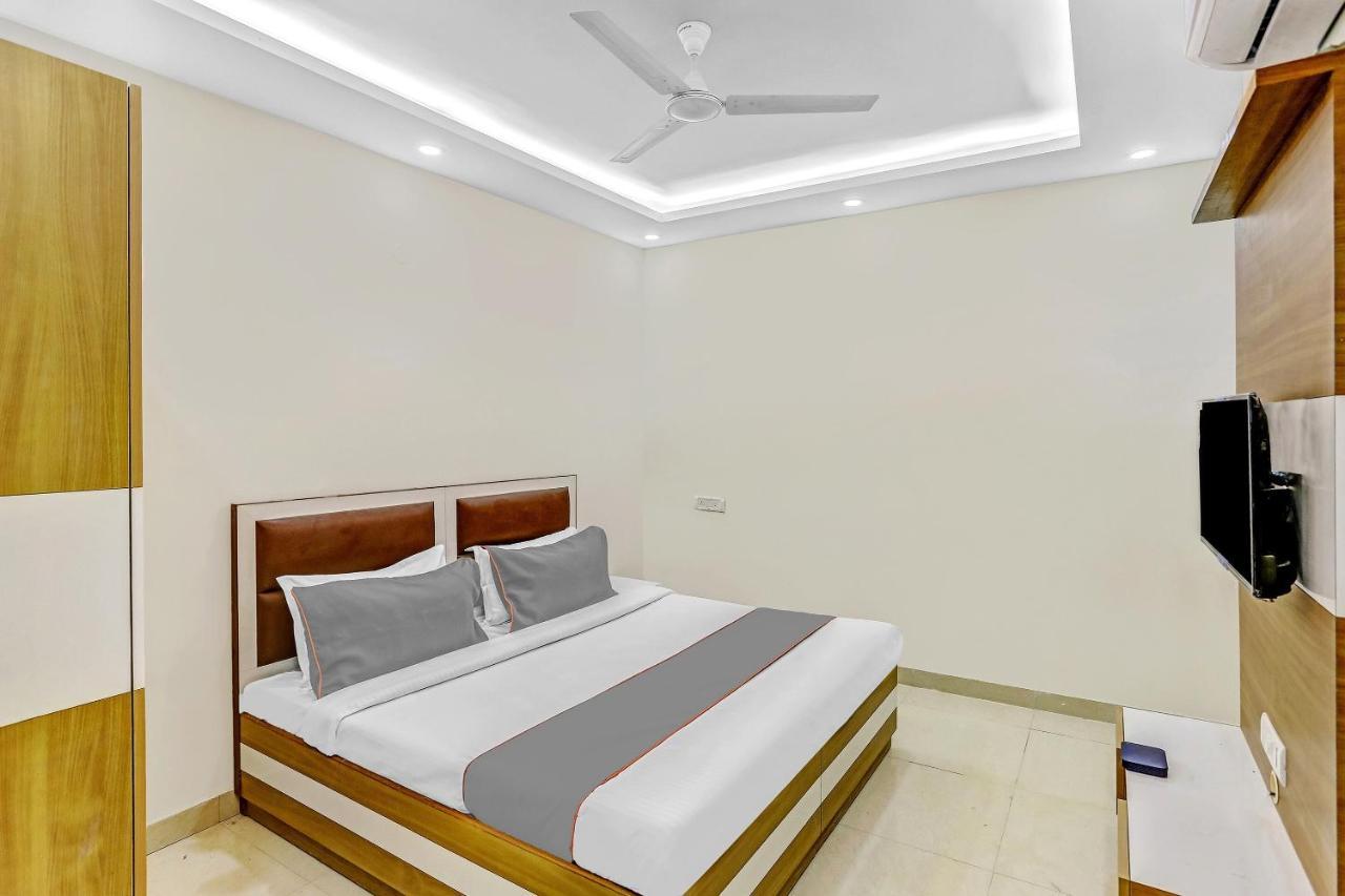 Hotel O Delhi Delight Hotel