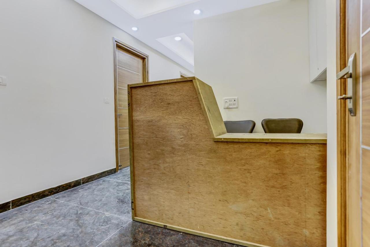 Hotel Hotel O Delhi Delight