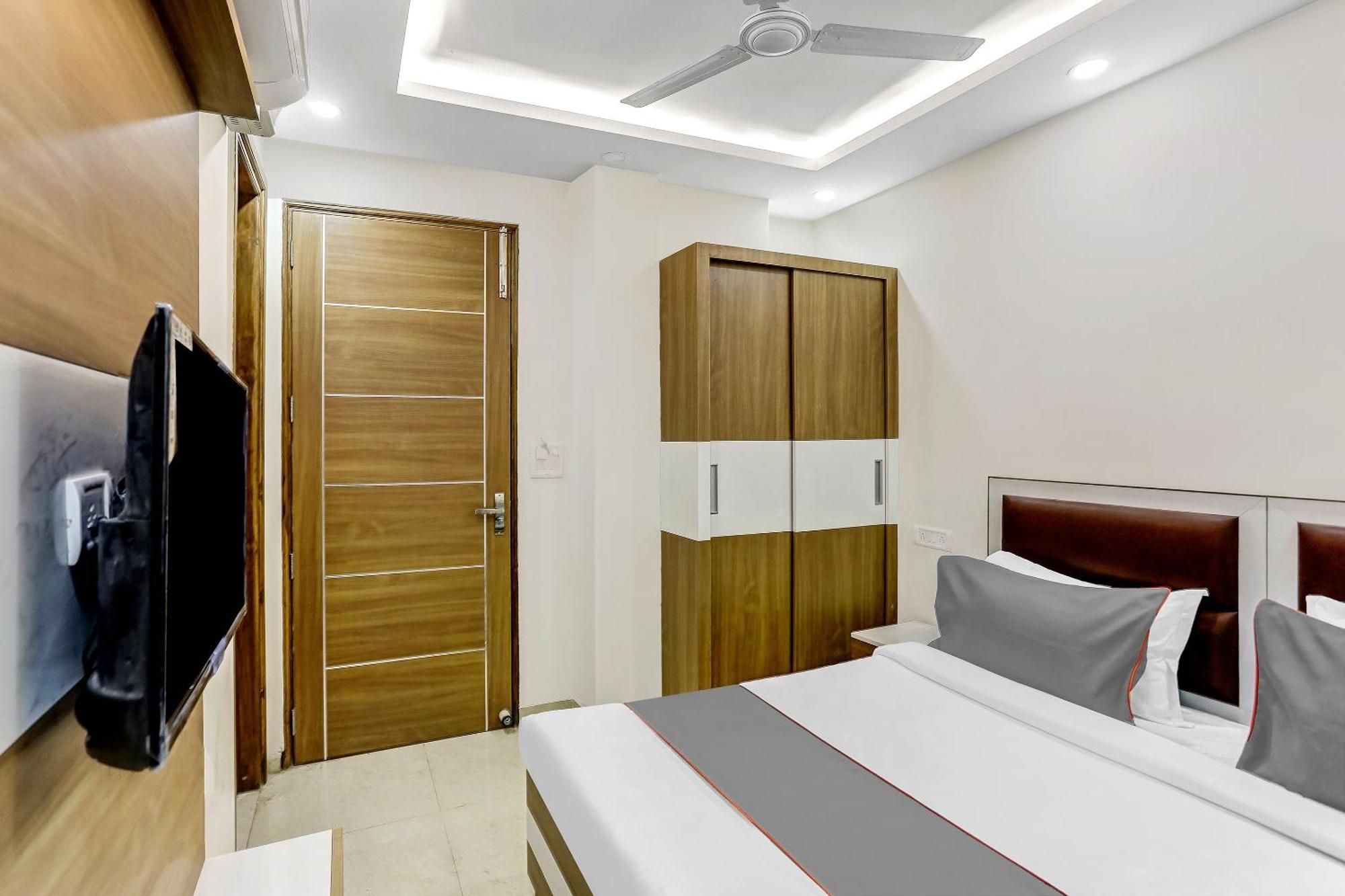 Hotel O Delhi Delight Hotel New Delhi