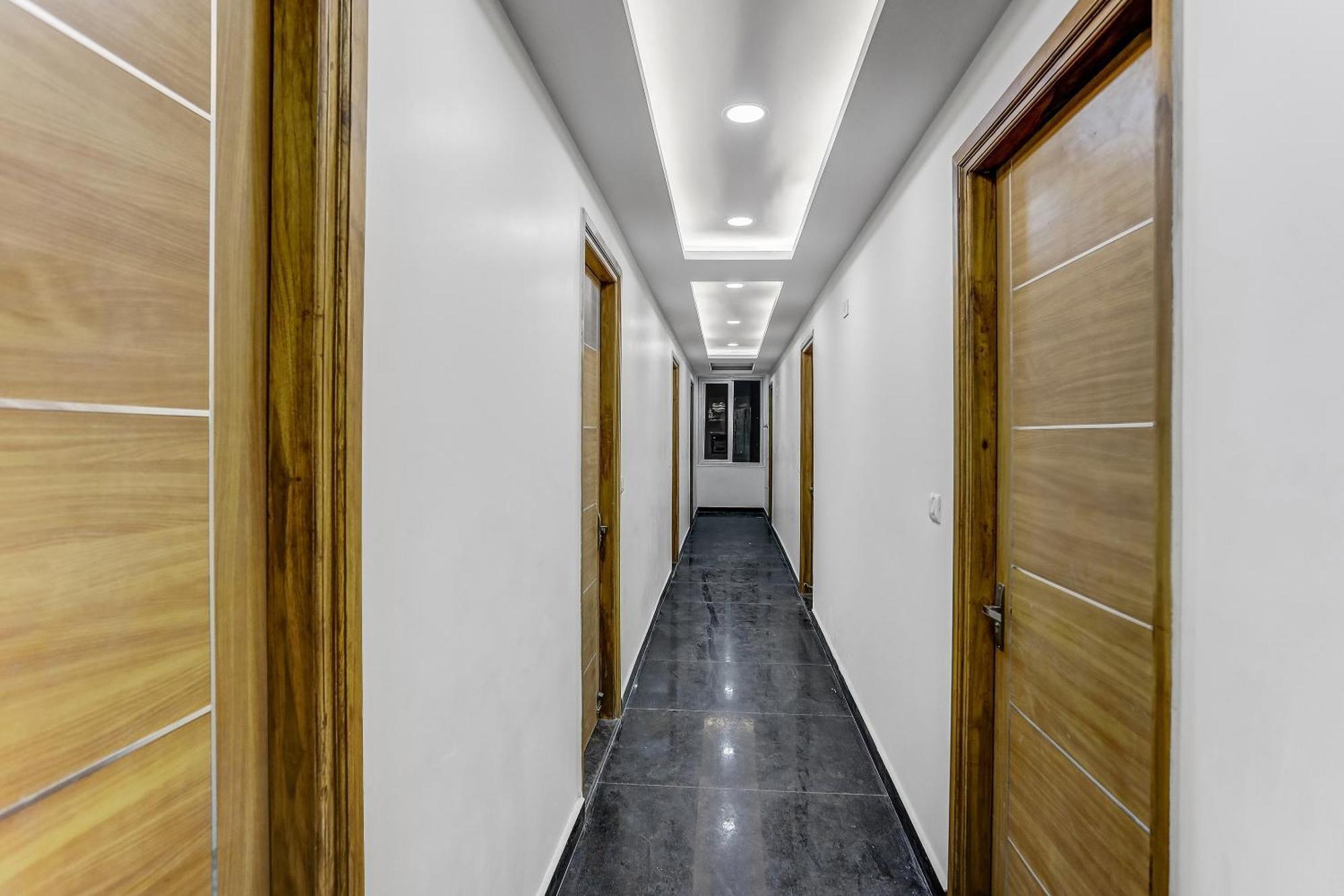 Hotel Hotel O Delhi Delight New Delhi
