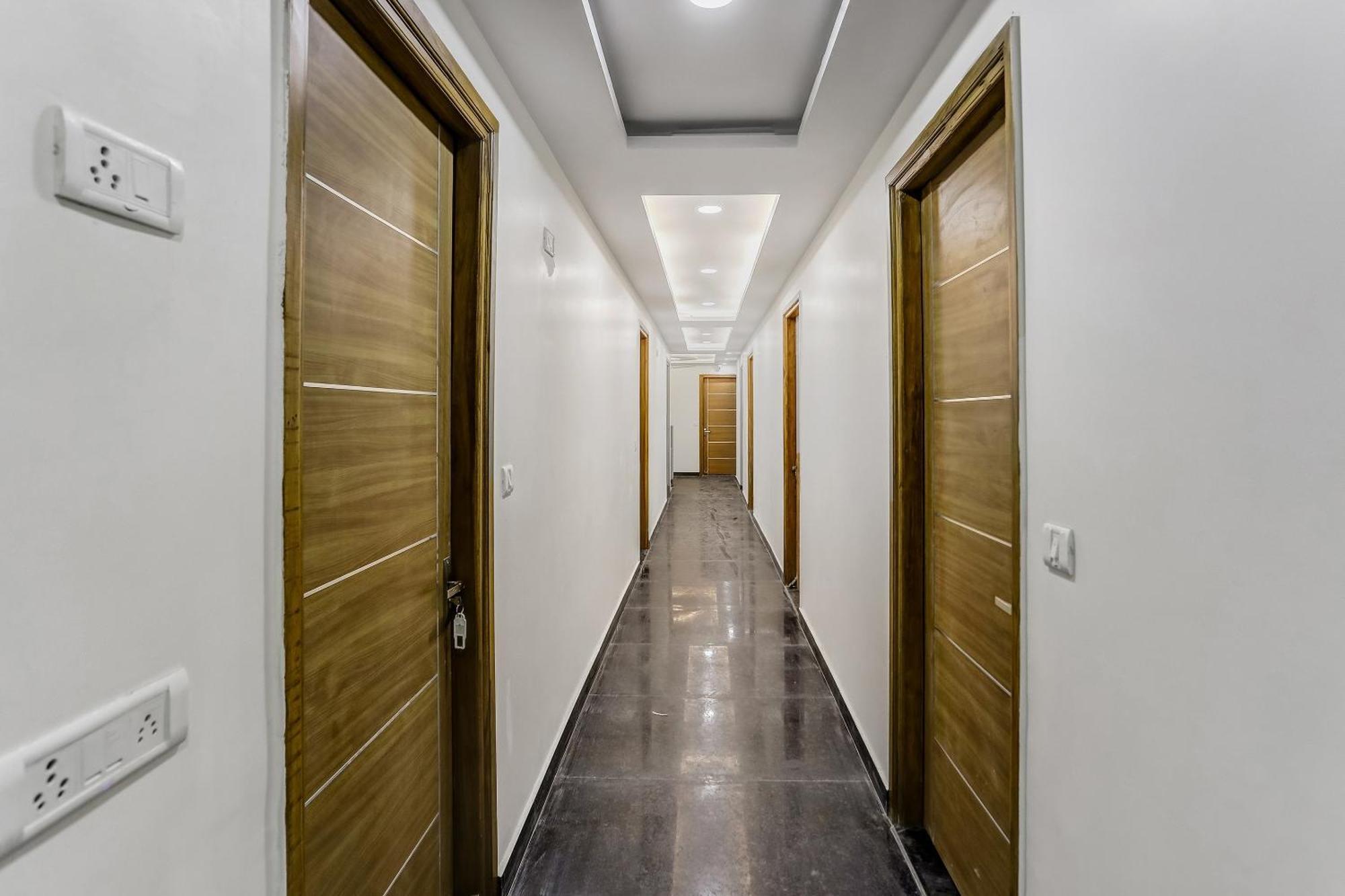 Hotel O Delhi Delight 3* New Delhi