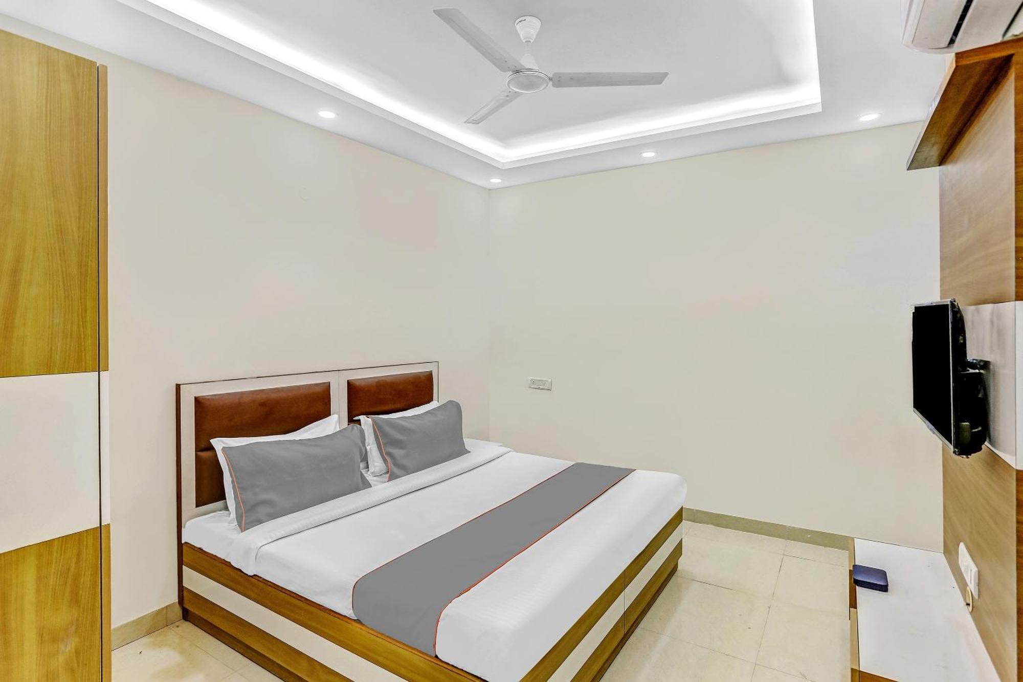 Hotel Hotel O Delhi Delight New Delhi