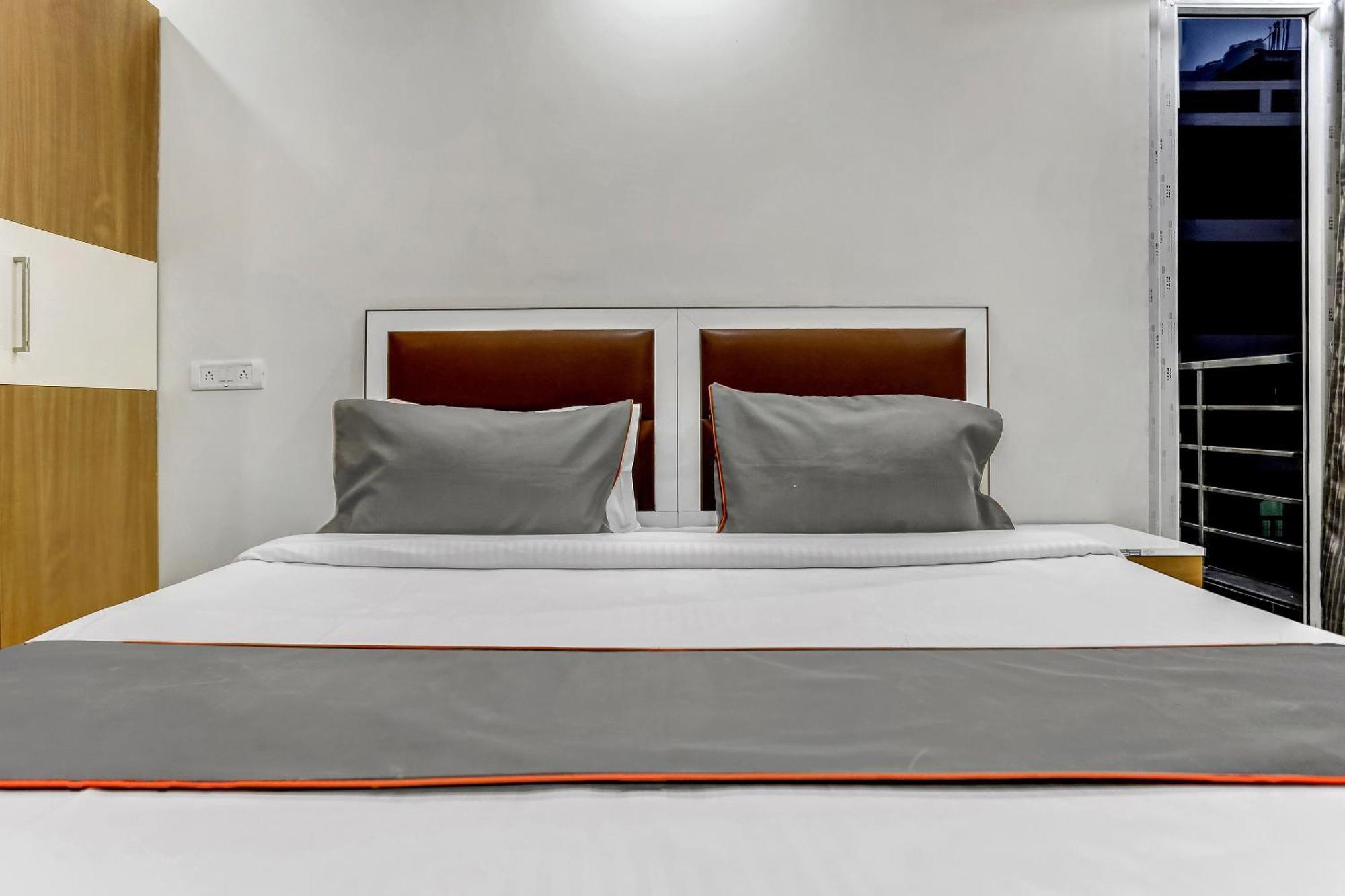 Hotel O Delhi Delight