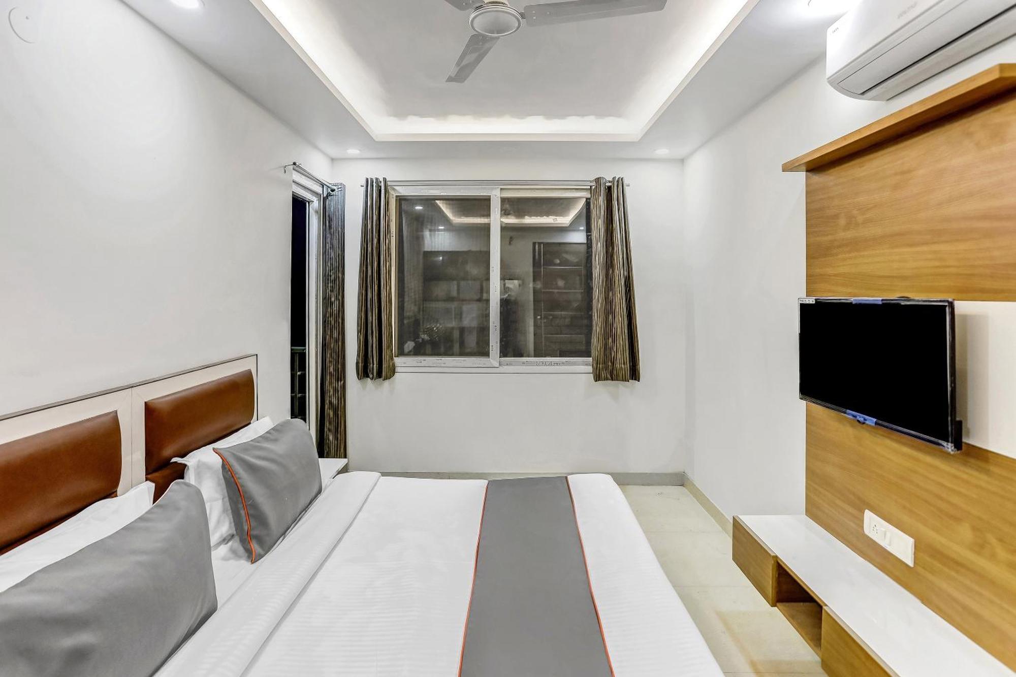 Hotel Hotel O Delhi Delight 3*