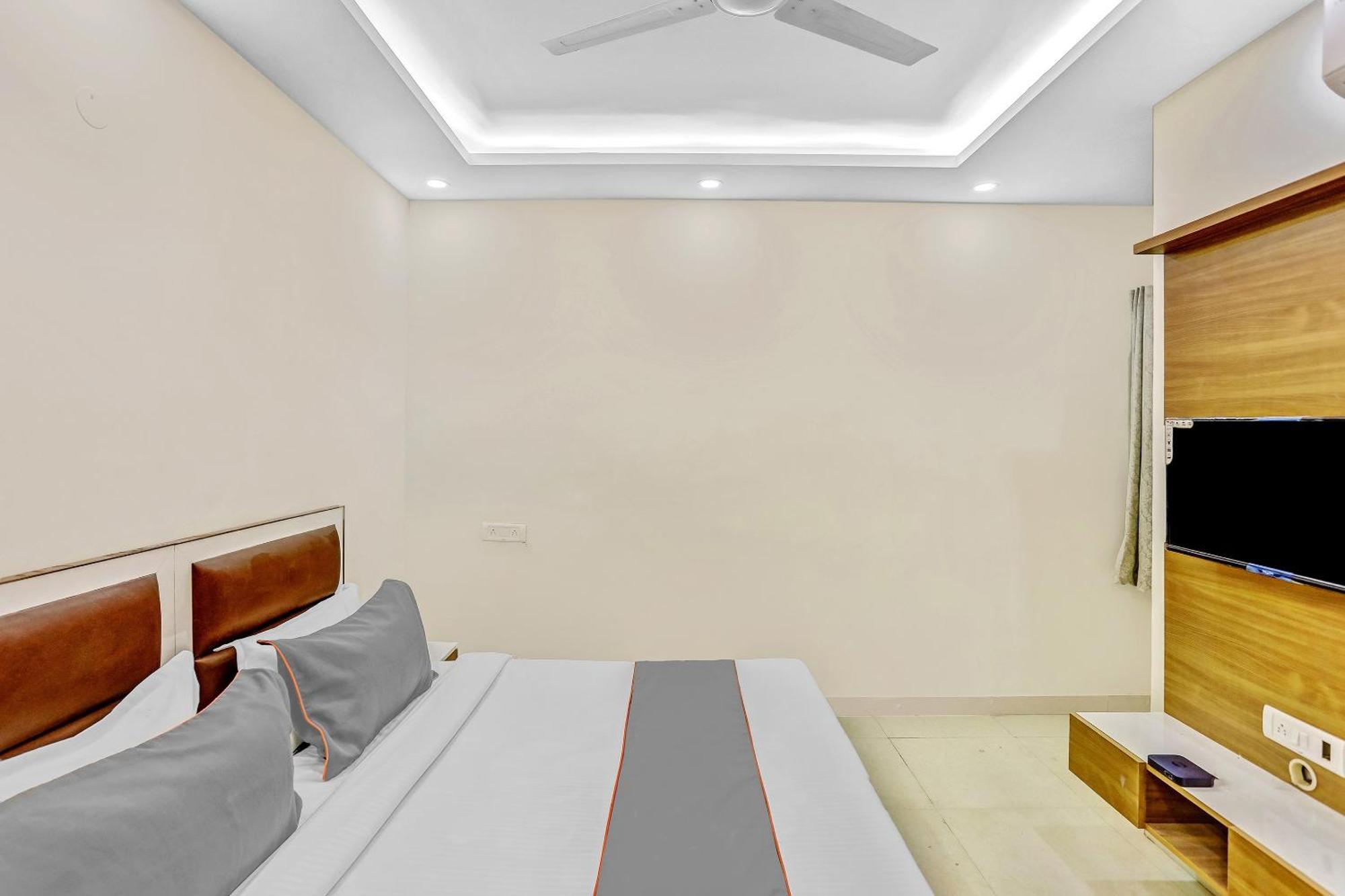 Hotel Hotel O Delhi Delight New Delhi