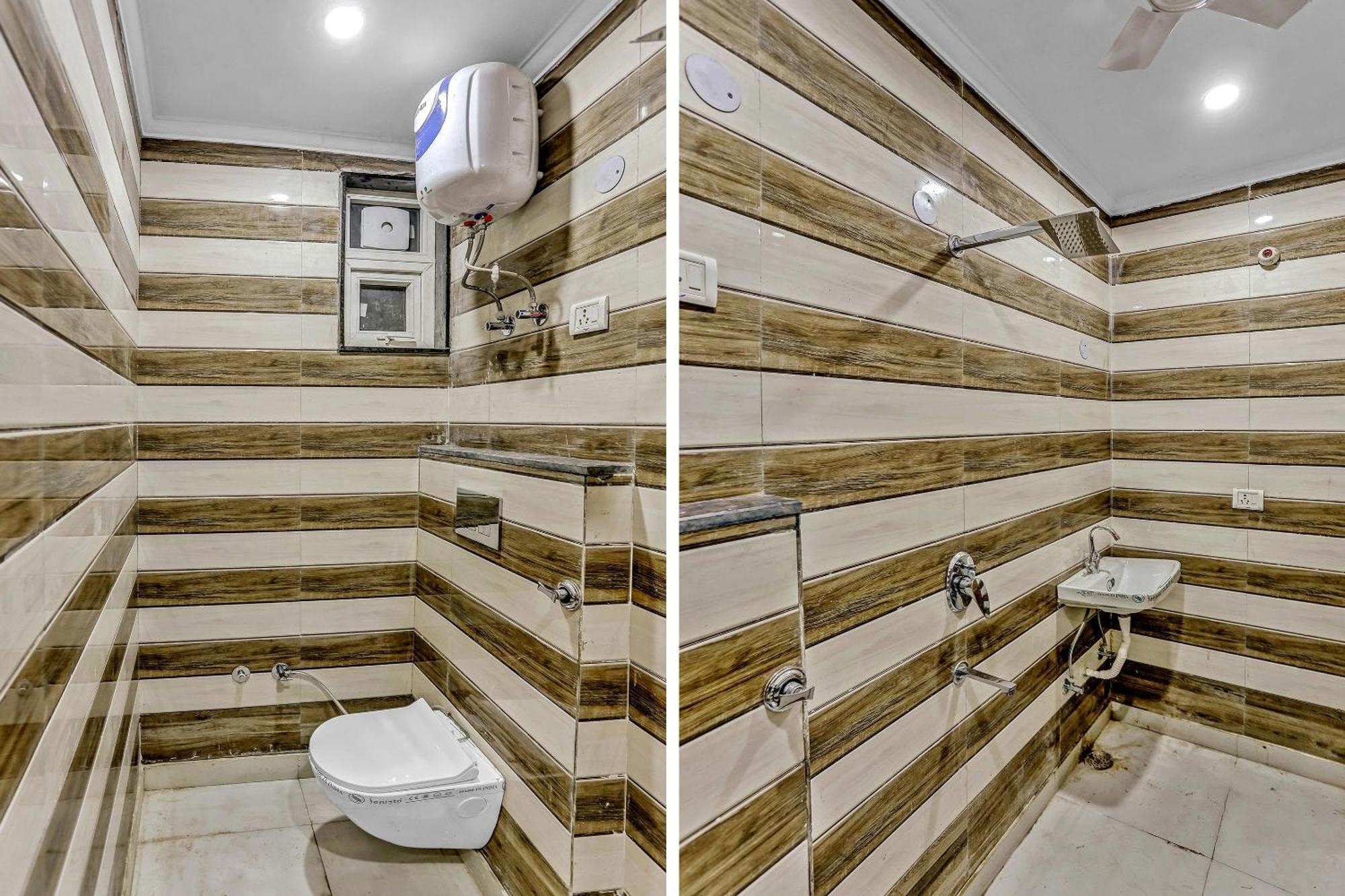 Hotel O Delhi Delight 3*